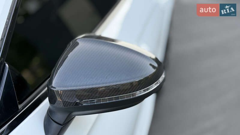 Купе Audi S5 2023 в Києві