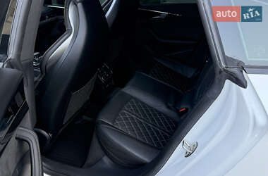 Купе Audi S5 2023 в 