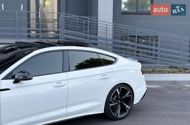 Купе Audi S5 2023 в 