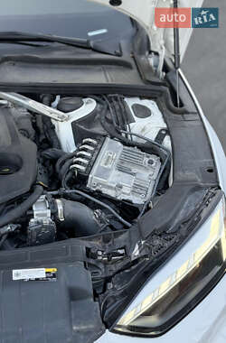 Купе Audi S5 2023 в 