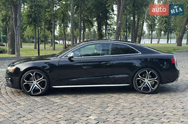 Купе Audi S5 2014 в 