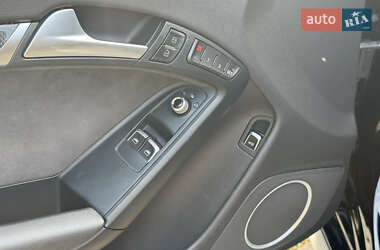 Купе Audi S5 2014 в 