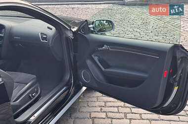 Купе Audi S5 2014 в 