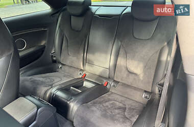 Купе Audi S5 2014 в 