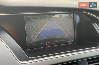 Купе Audi S5 2014 в 