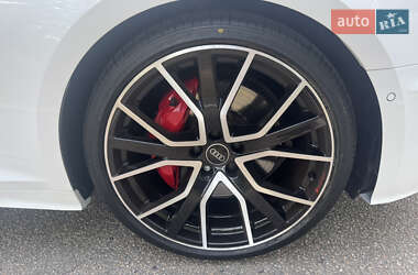 Кабриолет Audi S5 2022 в 