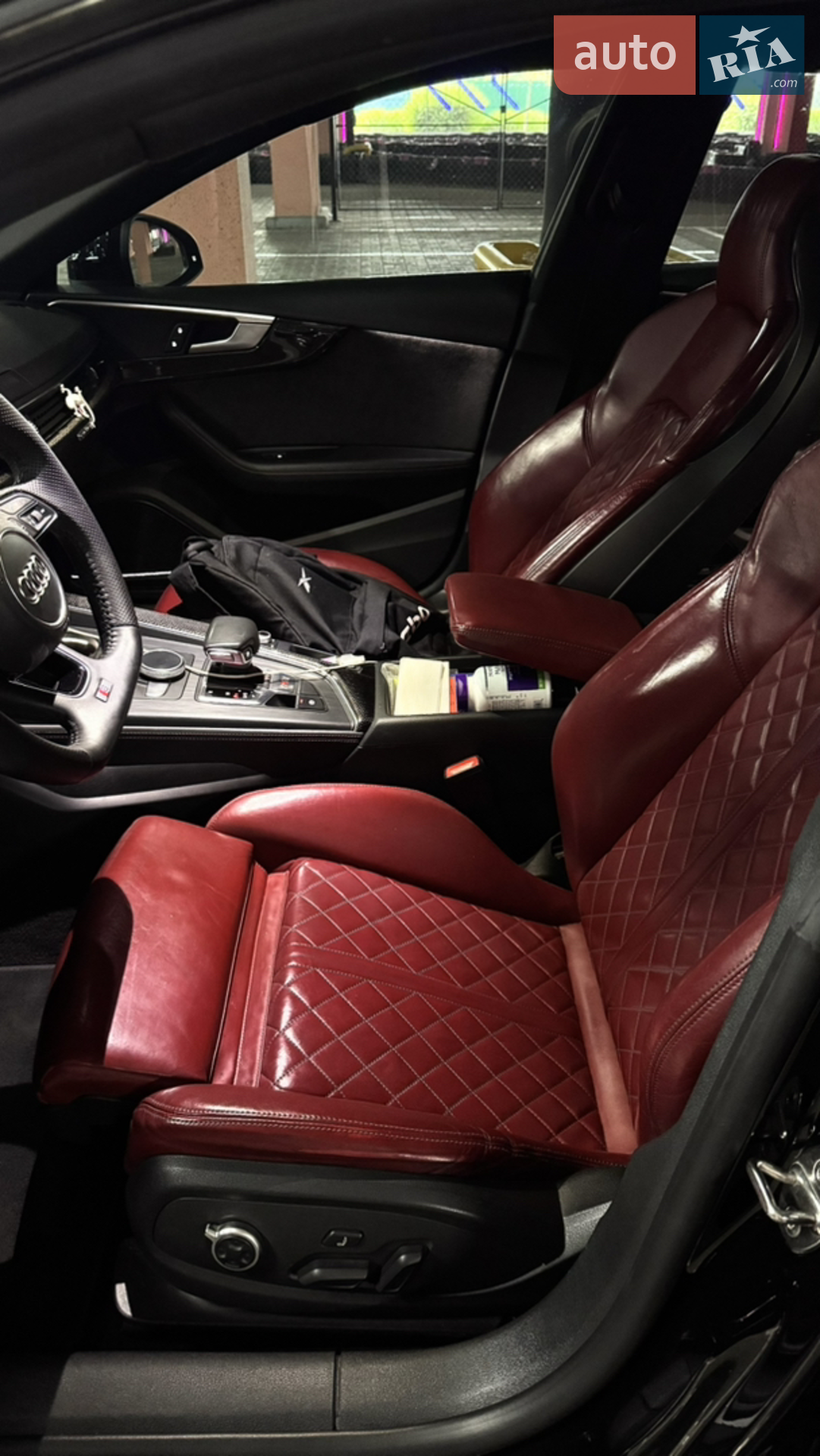 2019 Audi S5 - мініатюра 19