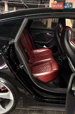 Купе Audi S5 2019 в Киеве