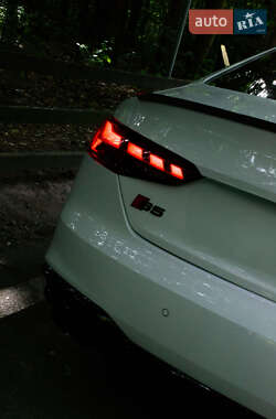 Купе Audi S5 2022 в 