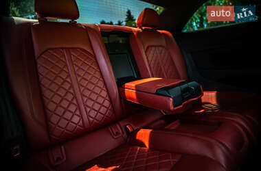 Купе Audi S5 2017 в 