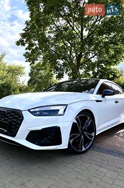 Лифтбек Audi S5 2024 в 