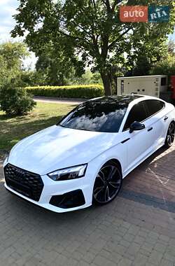 Ліфтбек Audi S5 2024 в Києві