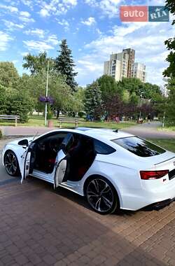 Лифтбек Audi S5 2024 в 