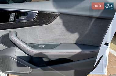 Лифтбек Audi S5 2024 в 