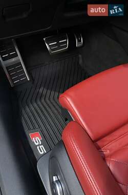 Лифтбек Audi S5 2024 в 