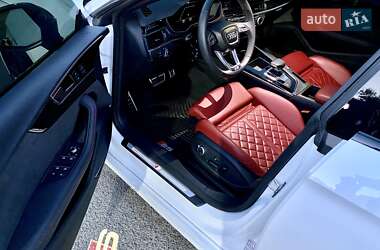 Audi S5 2024 Audi S5 2024