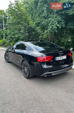 Купе Audi S5 2014 в 