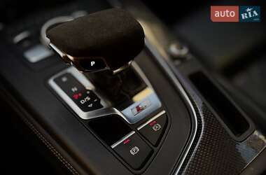 Купе Audi S5 2017 в 