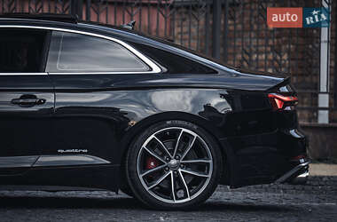 Купе Audi S5 2017 в 