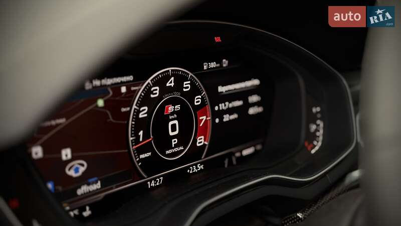 Купе Audi S5 2017 в Киеве фото 27 Купе Audi S5 2017 в Киеве