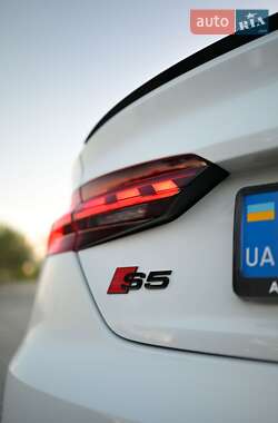 Купе Audi S5 2023 в 