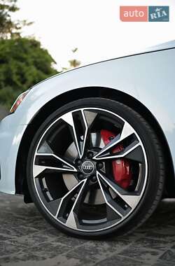 Купе Audi S5 2023 в 