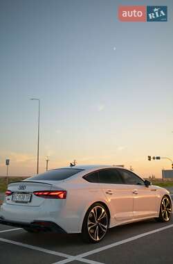 Купе Audi S5 2023 в 