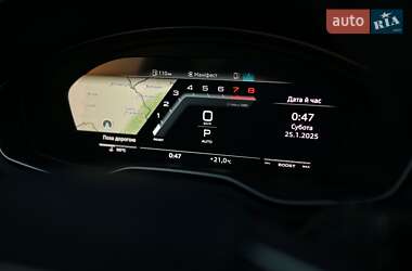 Купе Audi S5 2023 в 
