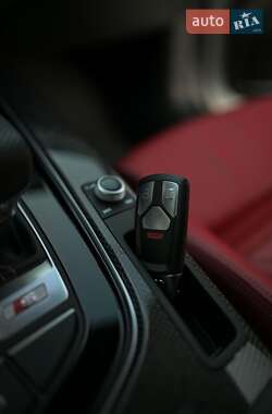 Купе Audi S5 2023 в 