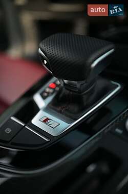 Купе Audi S5 2023 в 
