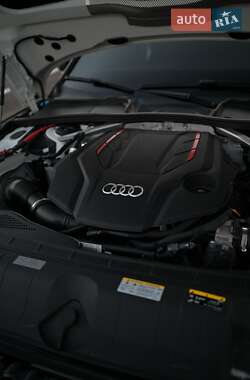 Купе Audi S5 2023 в 