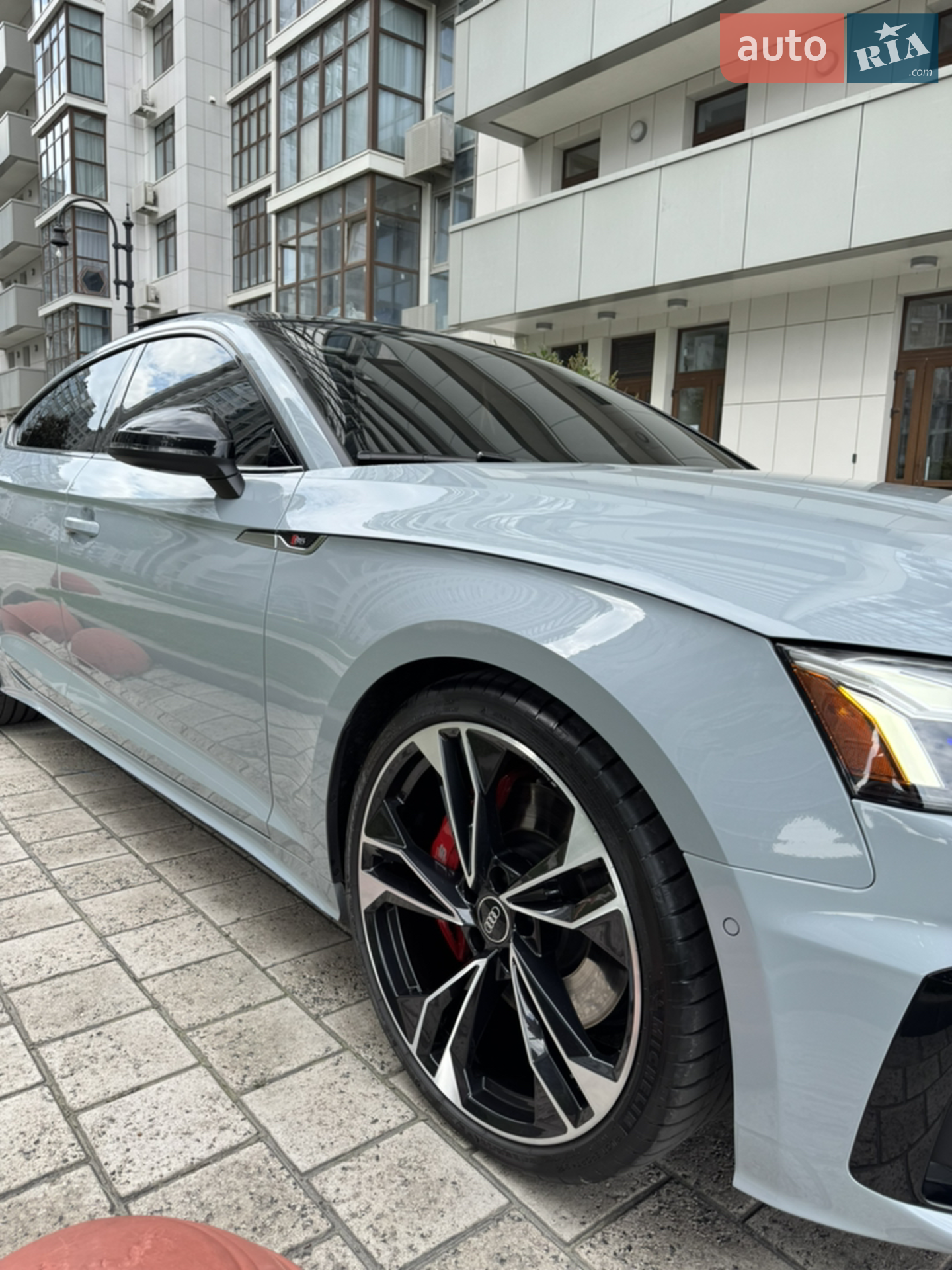 2021 Audi S5 - мініатюра 14