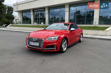 Audi S5 2017 Audi S5 2017