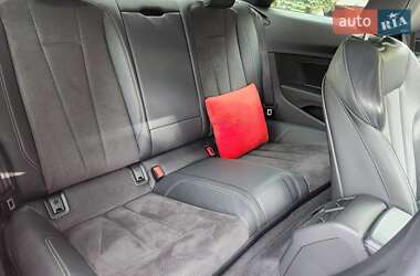 Купе Audi S5 2017 в 