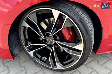 Купе Audi S5 2023 в 
