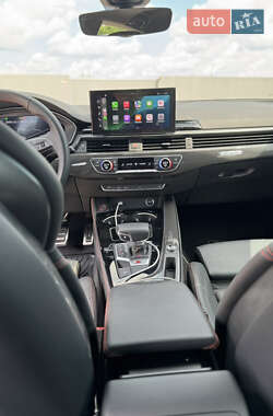 Купе Audi S5 2023 в 