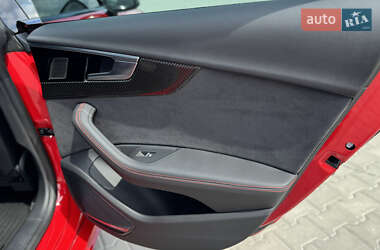 Купе Audi S5 2023 в 
