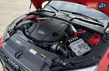 Купе Audi S5 2023 в 