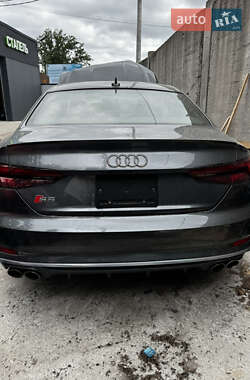 Купе Audi S5 2019 в 