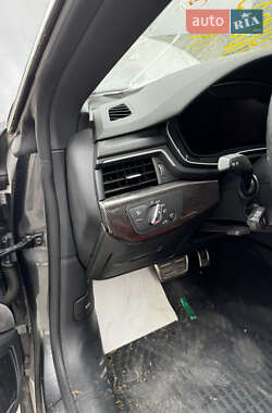 Купе Audi S5 2019 в 
