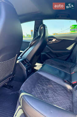 Купе Audi S5 2018 в 