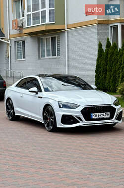 Audi S5 2022 Audi S5 2022