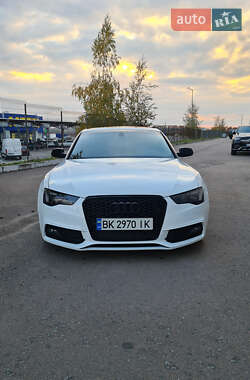 Audi S5 2014 Audi S5 2014