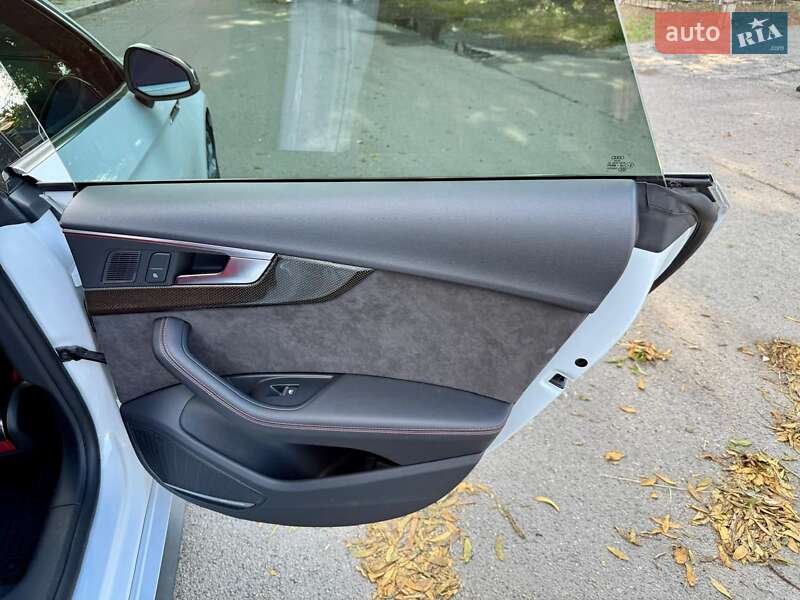 Купе Audi S5 2017 в Броварах