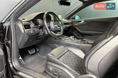 Купе Audi S5 2017 в 