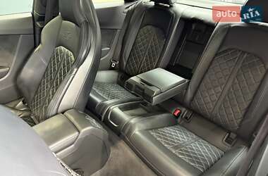 Купе Audi S5 2017 в 