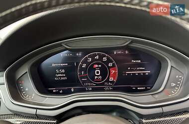 Купе Audi S5 2017 в 