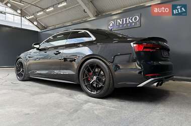 Купе Audi S5 2017 в 