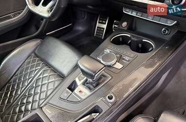 Купе Audi S5 2017 в 