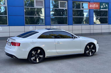 Купе Audi S5 2013 в 